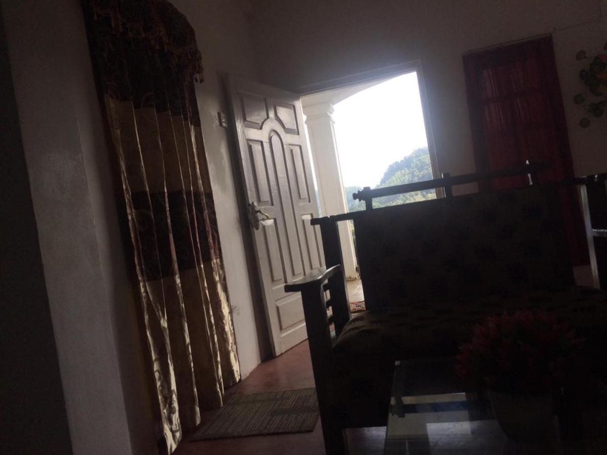 فندق Max Mount View نوفارا إيلِيا المظهر الخارجي الصورة