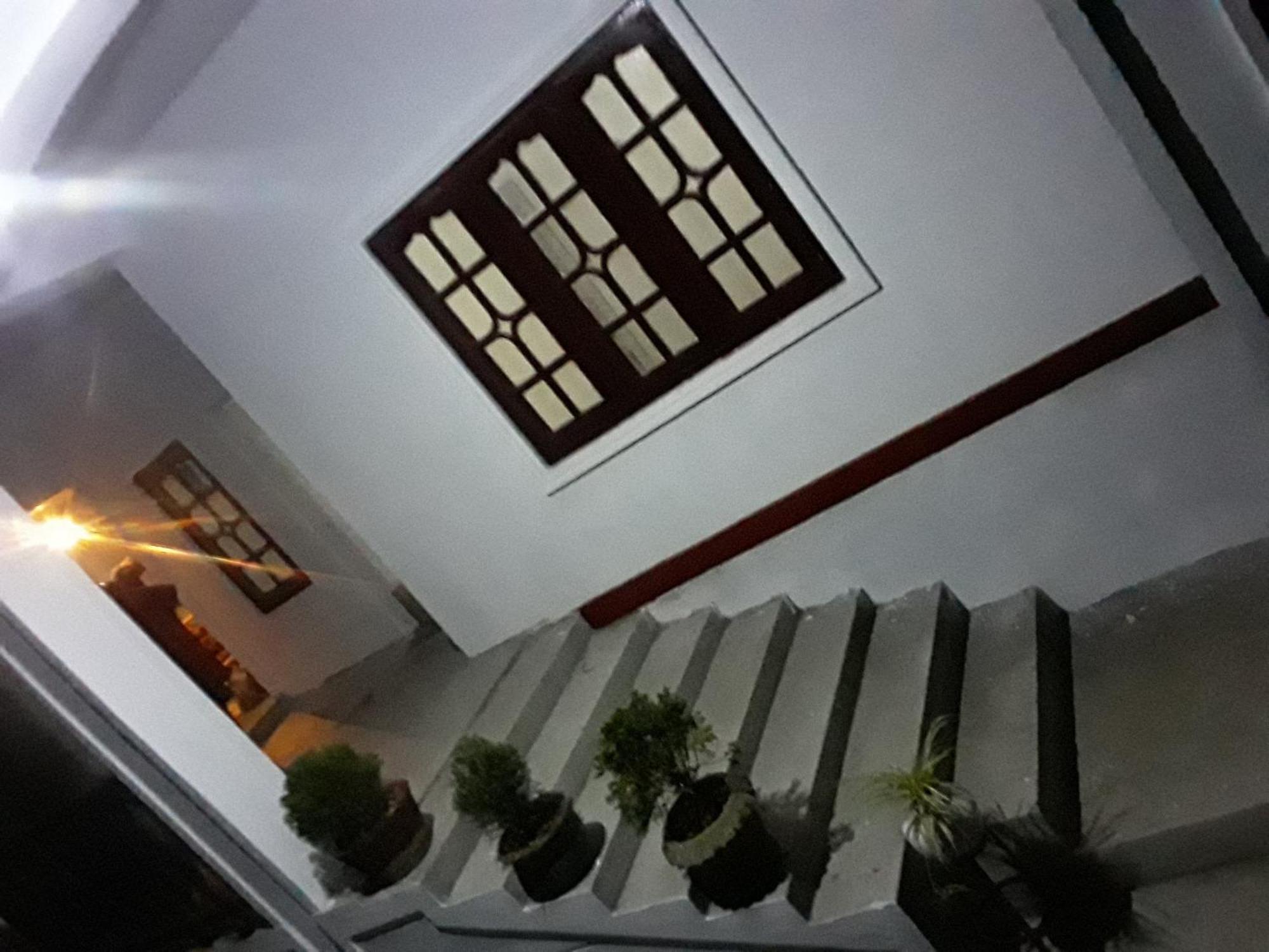 فندق Max Mount View نوفارا إيلِيا المظهر الخارجي الصورة