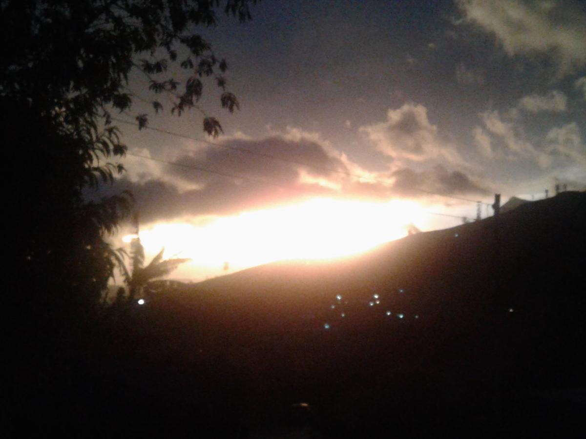 فندق Max Mount View نوفارا إيلِيا المظهر الخارجي الصورة