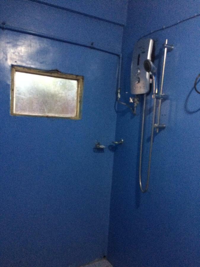 فندق Max Mount View نوفارا إيلِيا المظهر الخارجي الصورة